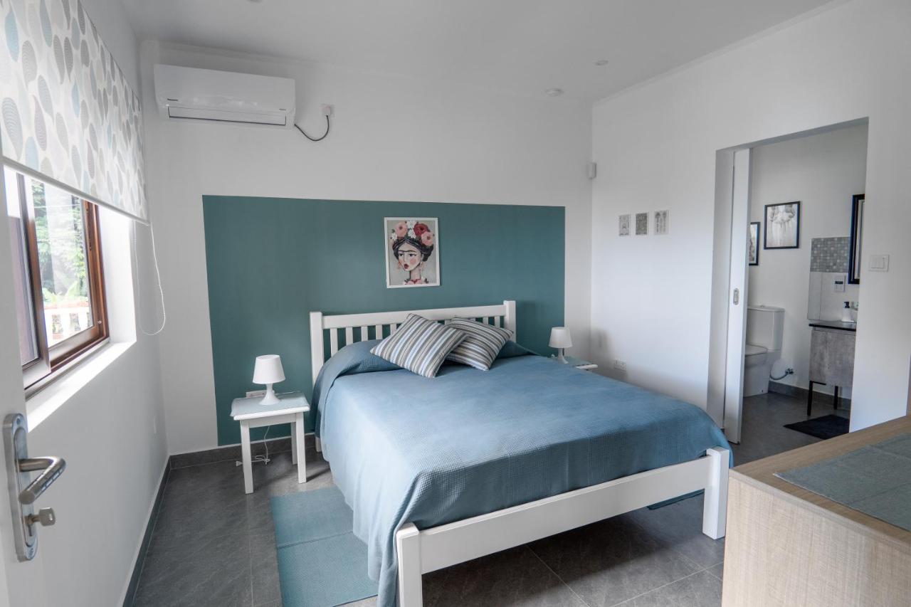 Apartmán Ocean Vista Au Cap Exteriér fotografie