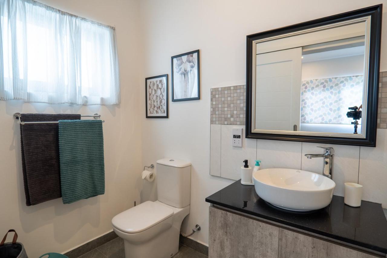Apartmán Ocean Vista Au Cap Exteriér fotografie