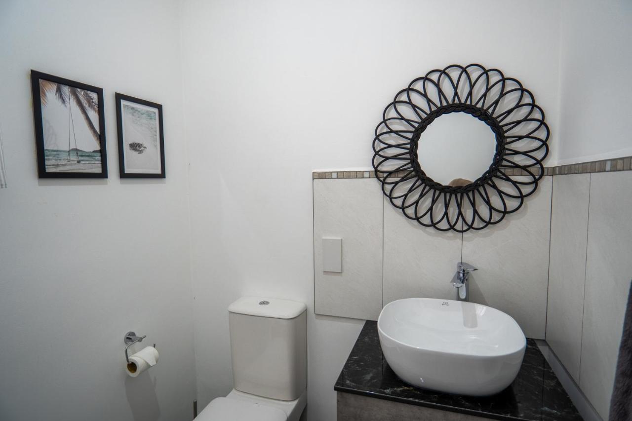 Apartmán Ocean Vista Au Cap Exteriér fotografie