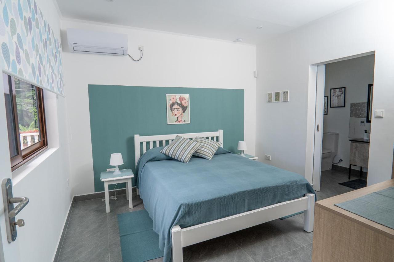 Apartmán Ocean Vista Au Cap Exteriér fotografie