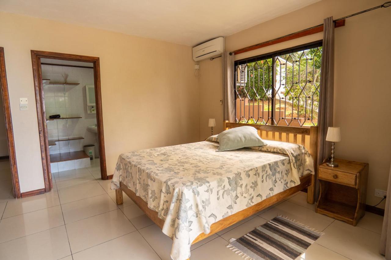 Apartmán Ocean Vista Au Cap Exteriér fotografie